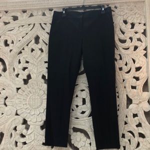 Express dress pants